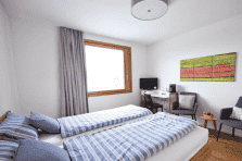 Gästezimmer